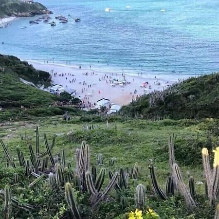 Condominio Beach Town. อาร์ไฮยัล โด กาโบ ภายนอก รูปภาพ