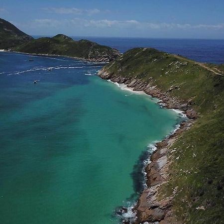 Condominio Beach Town. อาร์ไฮยัล โด กาโบ ภายนอก รูปภาพ
