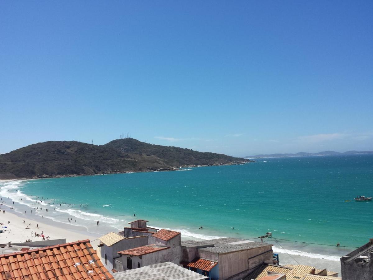 Condominio Beach Town. อาร์ไฮยัล โด กาโบ ภายนอก รูปภาพ