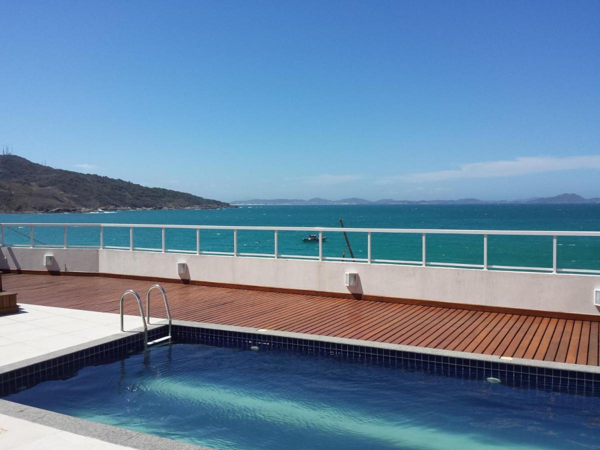 Condominio Beach Town. อาร์ไฮยัล โด กาโบ ภายนอก รูปภาพ