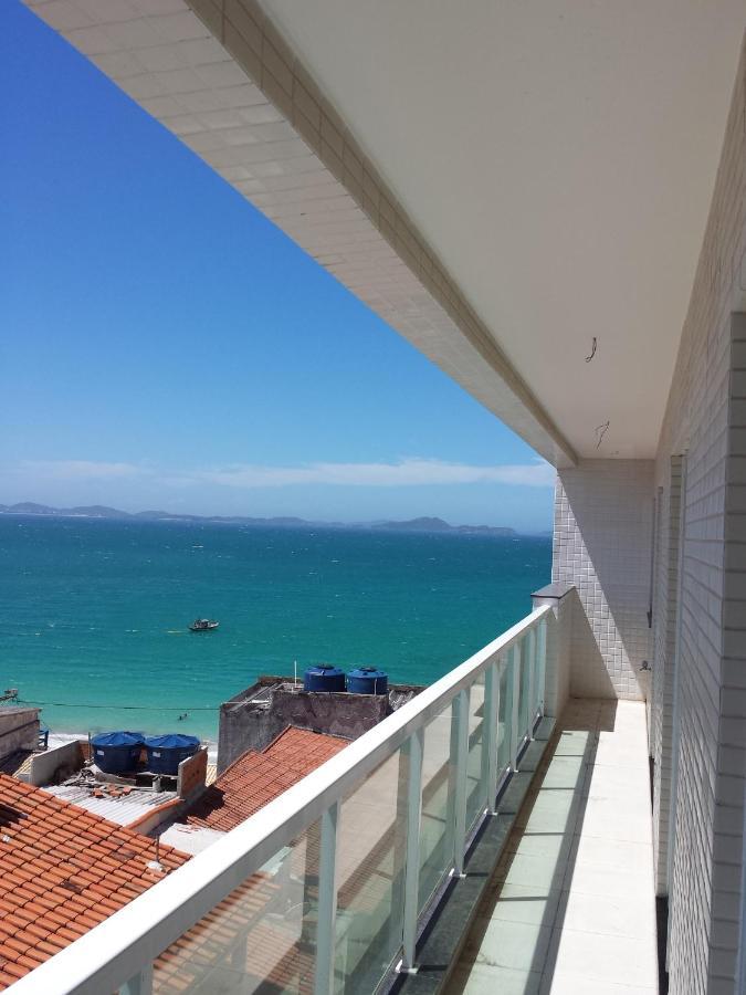 Condominio Beach Town. อาร์ไฮยัล โด กาโบ ภายนอก รูปภาพ