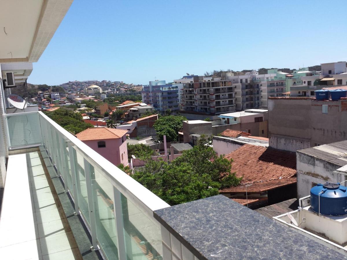 Condominio Beach Town. อาร์ไฮยัล โด กาโบ ภายนอก รูปภาพ