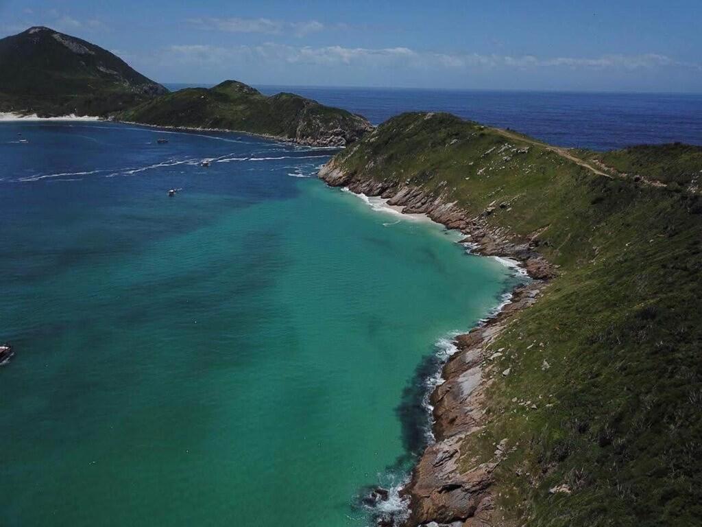 Condominio Beach Town. อาร์ไฮยัล โด กาโบ ภายนอก รูปภาพ
