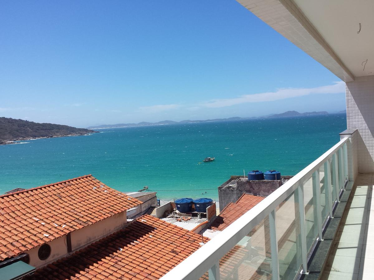 Condominio Beach Town. อาร์ไฮยัล โด กาโบ ภายนอก รูปภาพ