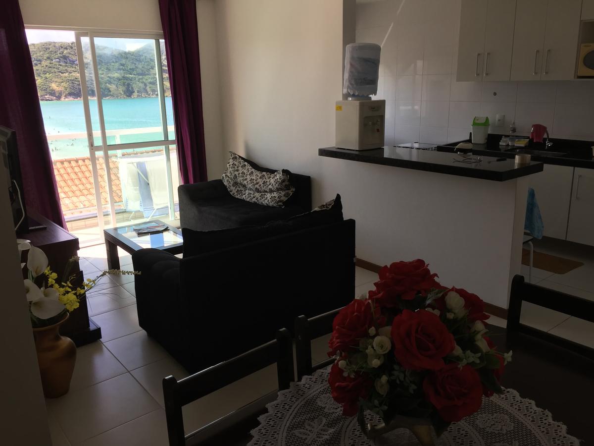 Condominio Beach Town. อาร์ไฮยัล โด กาโบ ภายนอก รูปภาพ