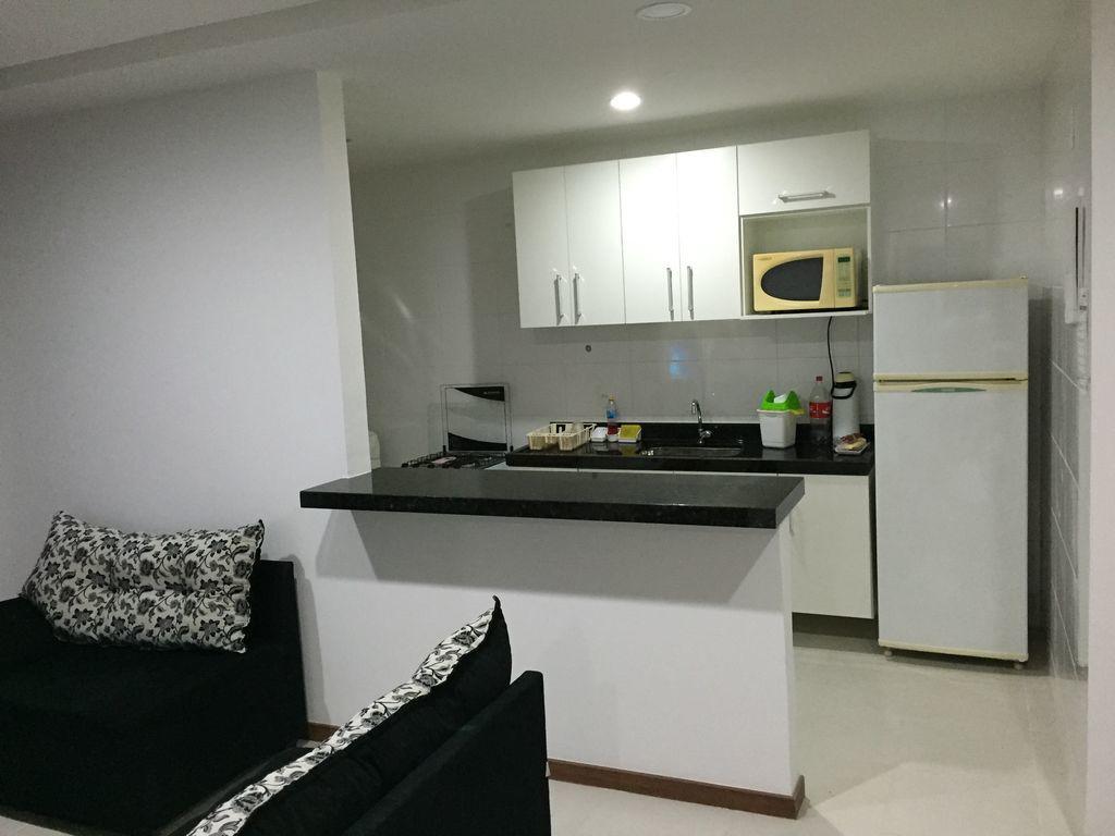 Condominio Beach Town. อาร์ไฮยัล โด กาโบ ภายนอก รูปภาพ