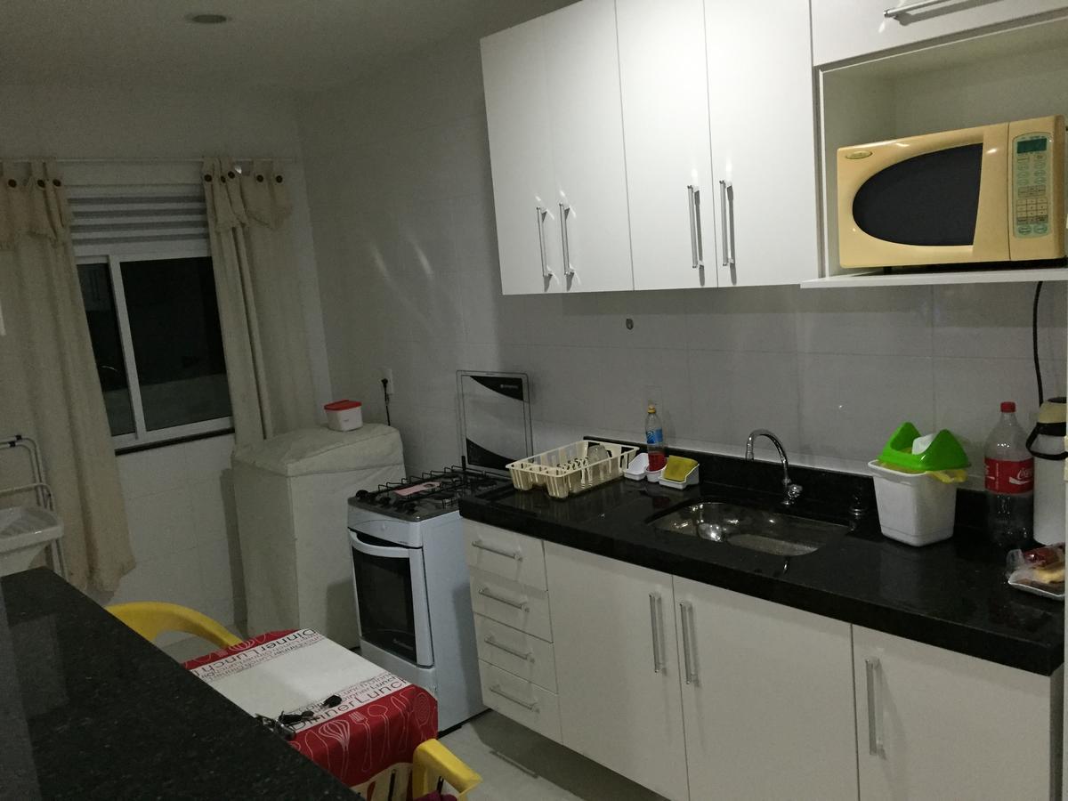 Condominio Beach Town. อาร์ไฮยัล โด กาโบ ภายนอก รูปภาพ