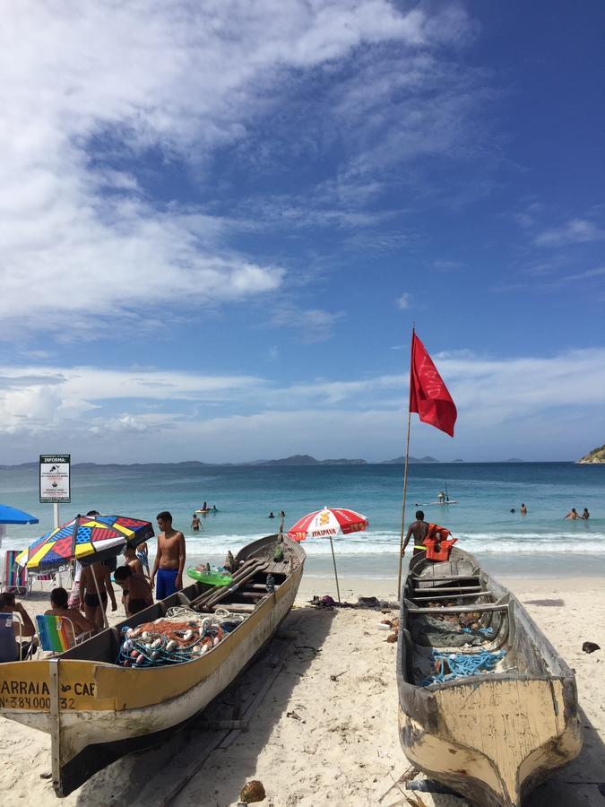 Condominio Beach Town. อาร์ไฮยัล โด กาโบ ภายนอก รูปภาพ
