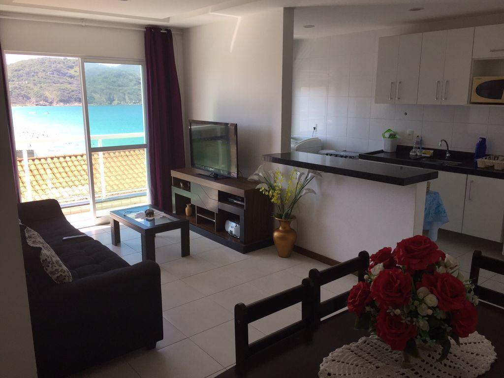 Condominio Beach Town. อาร์ไฮยัล โด กาโบ ภายนอก รูปภาพ