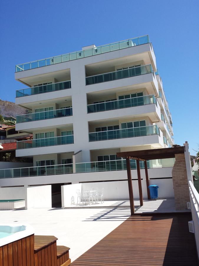 Condominio Beach Town. อาร์ไฮยัล โด กาโบ ภายนอก รูปภาพ