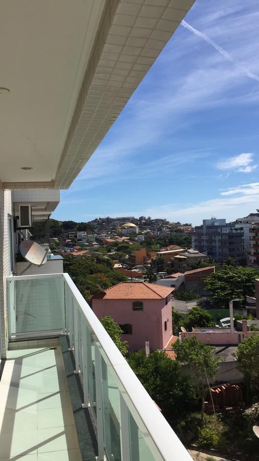 Condominio Beach Town. อาร์ไฮยัล โด กาโบ ภายนอก รูปภาพ