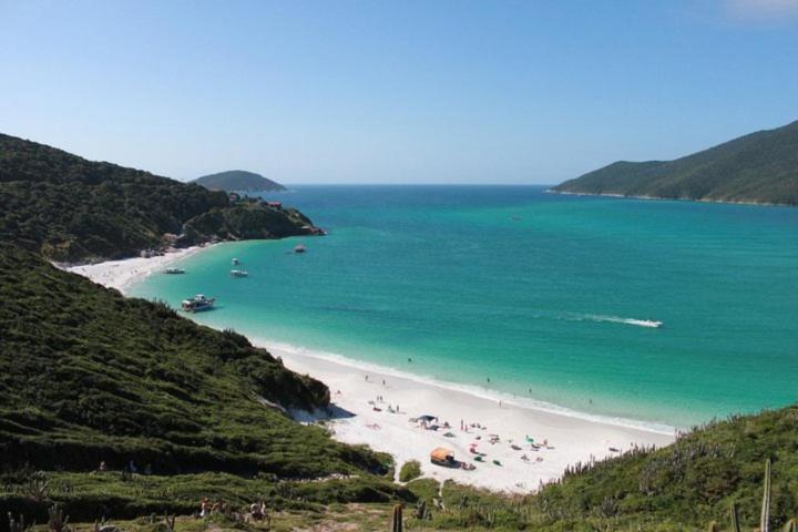 Condominio Beach Town. อาร์ไฮยัล โด กาโบ ภายนอก รูปภาพ
